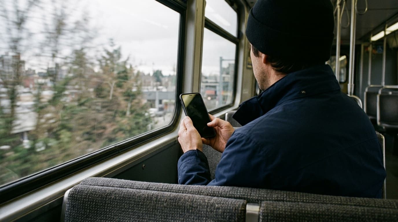 Mobile Solutions